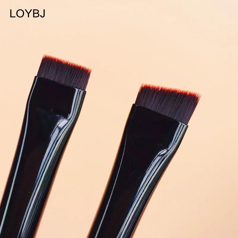 Eyebrow brushes LOYBJ - myglowmuse