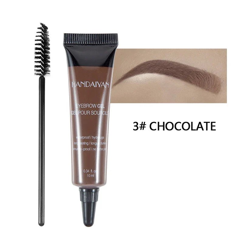 Eyebrow Cream HANDAIYAN - myglowmuse