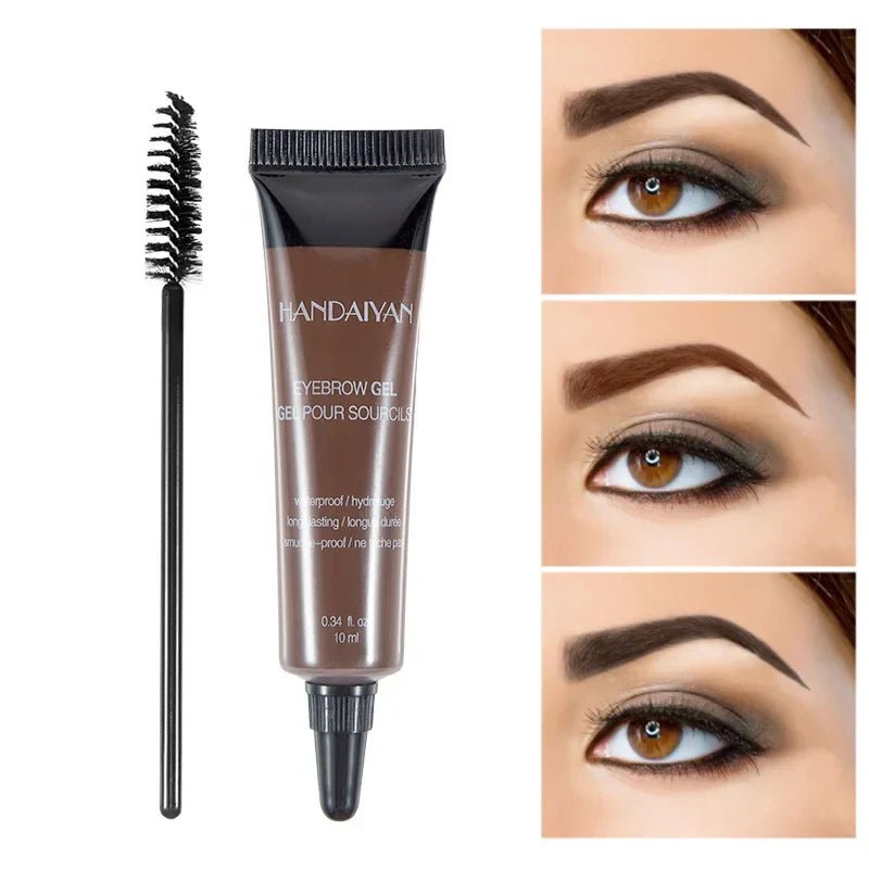 Eyebrow Cream HANDAIYAN - myglowmuse
