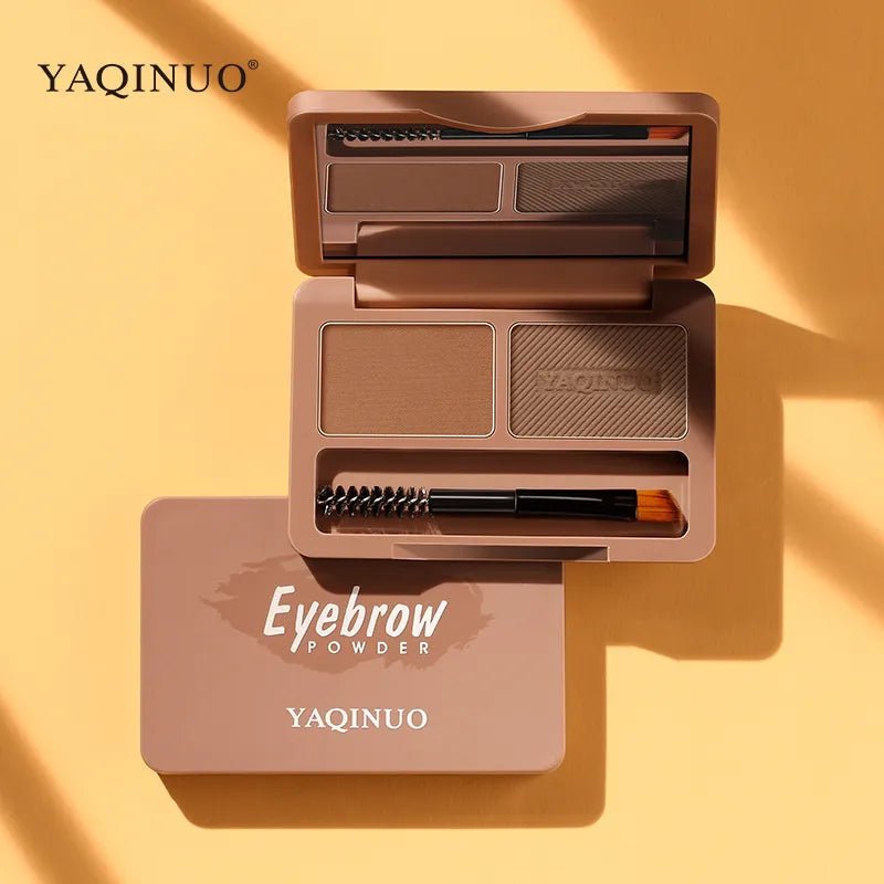 Eyebrow makeup YANQINUO - myglowmuse