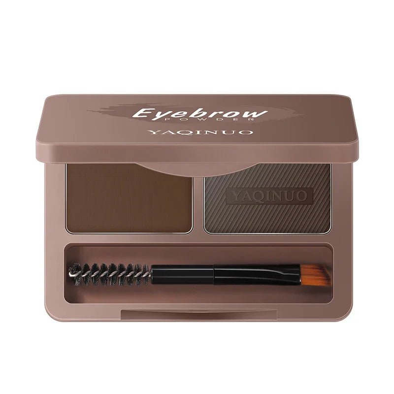 Eyebrow makeup YANQINUO - myglowmuse