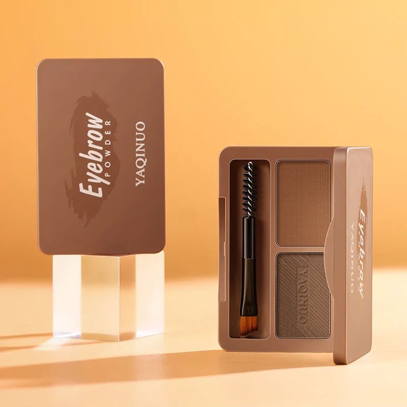 Eyebrow makeup YANQINUO - myglowmuse