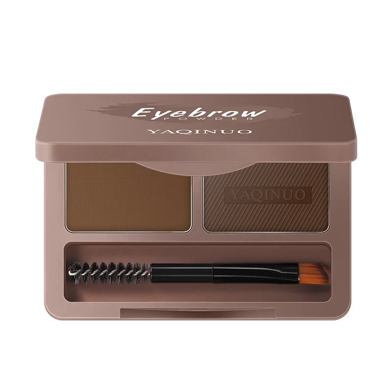 Eyebrow makeup YANQINUO - myglowmuse