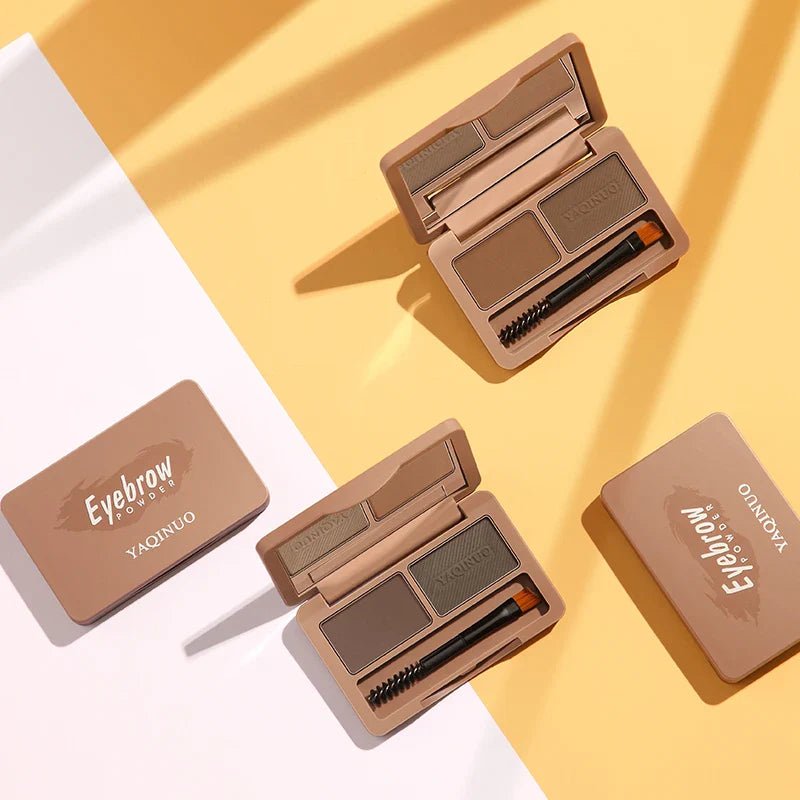 Eyebrow makeup YANQINUO - myglowmuse