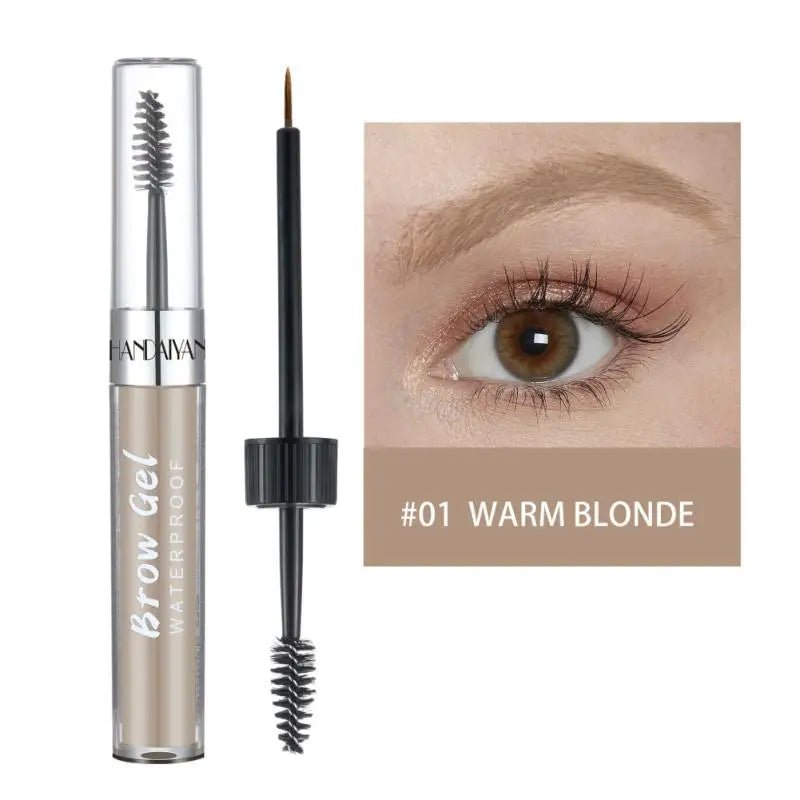 Eyebrow mask HANDAIYAN - Oferta maquillajes