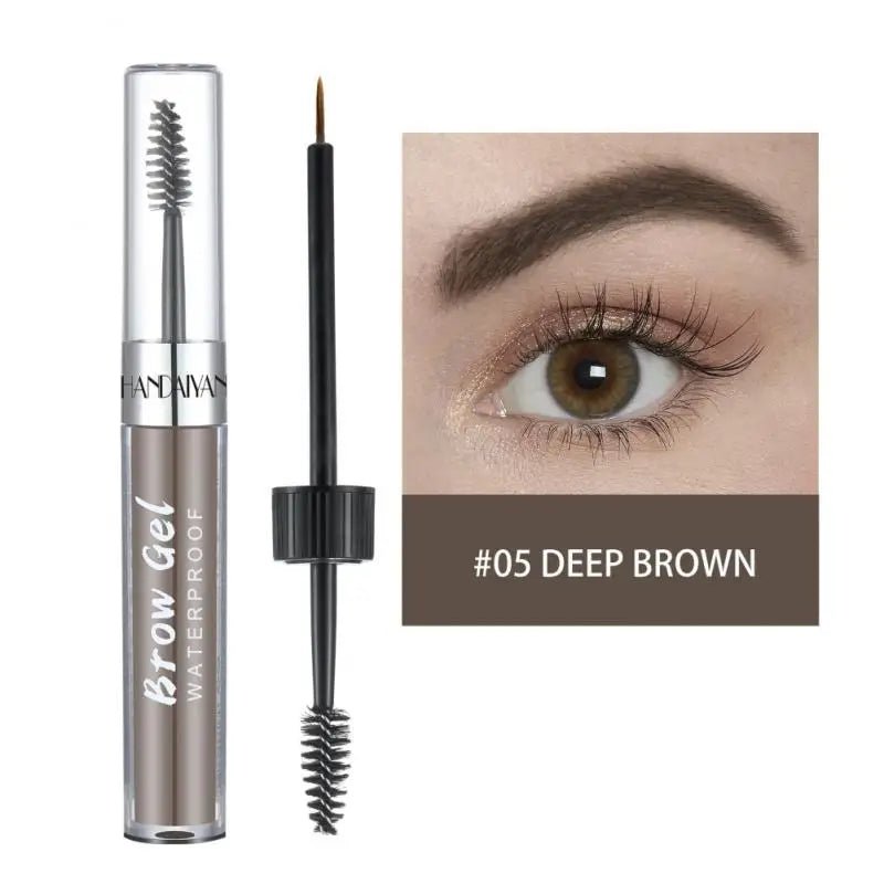 Eyebrow mask HANDAIYAN - Oferta maquillajes
