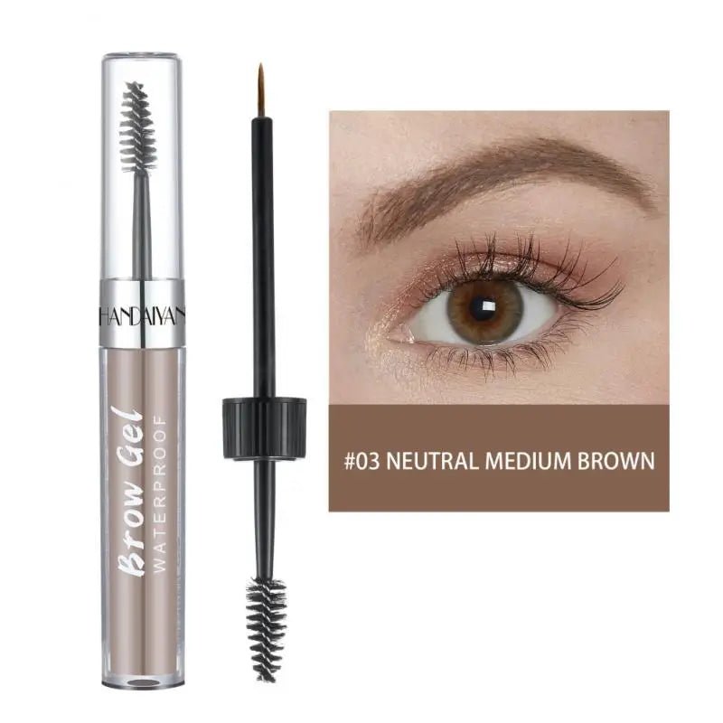 Eyebrow mask HANDAIYAN - Oferta maquillajes