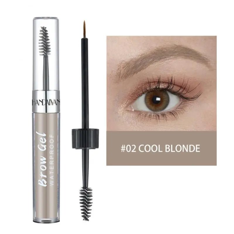 Eyebrow mask HANDAIYAN - Oferta maquillajes