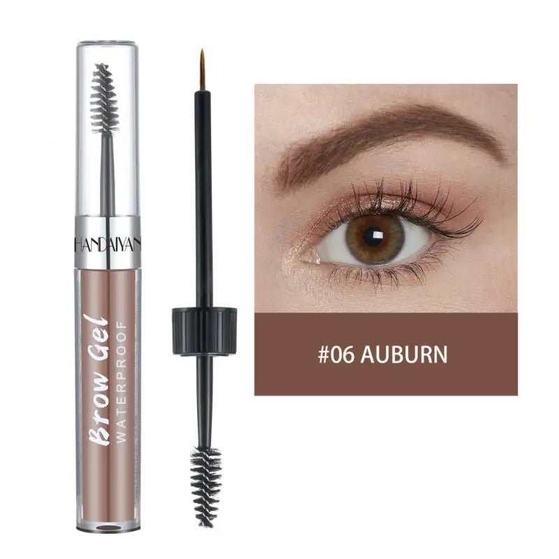 Eyebrow mask HANDAIYAN - Oferta maquillajes