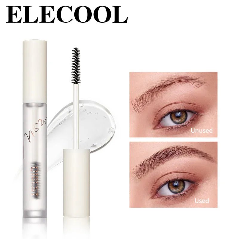 Eyebrow Styling QIBEST - myglowmuse