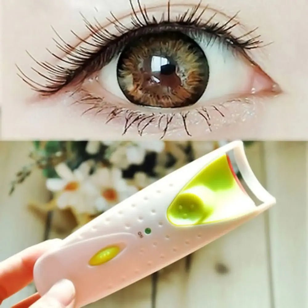 Eyelash Curler - myglowmuse