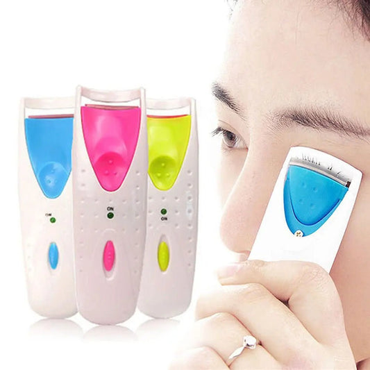 Eyelash Curler - myglowmuse