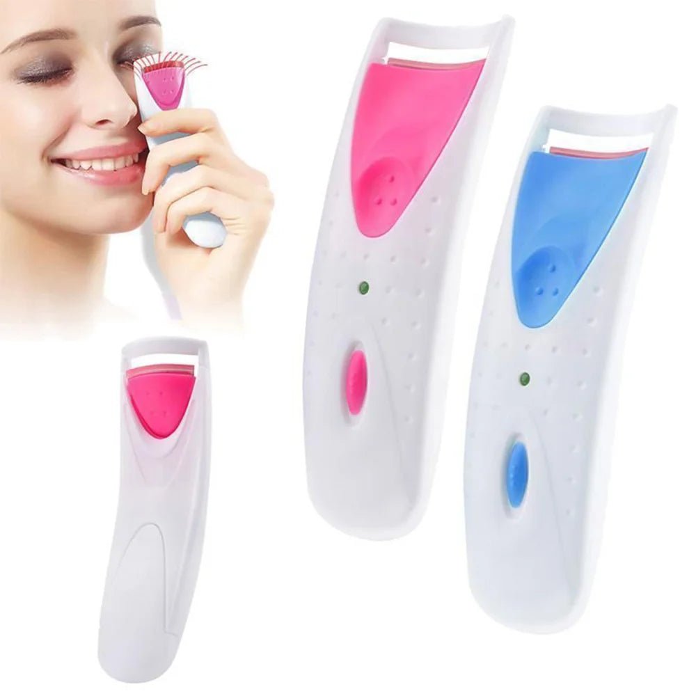 Eyelash Curler - myglowmuse