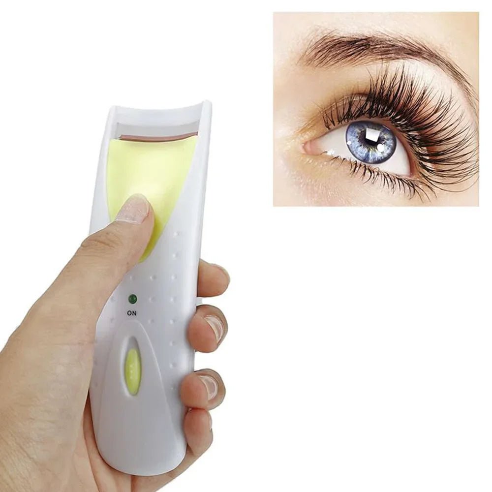 Eyelash Curler - myglowmuse