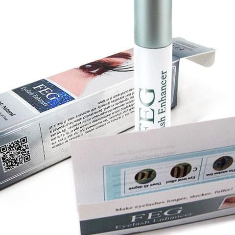 Eyelash Enhancer FEG - myglowmuse