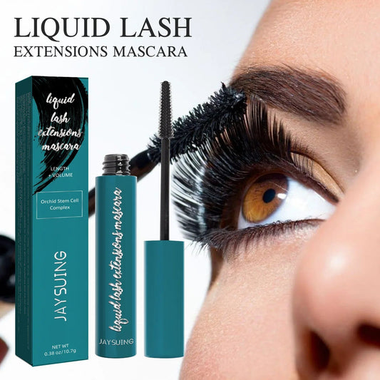 Eyelash Extension JAYSUING - myglowmuse