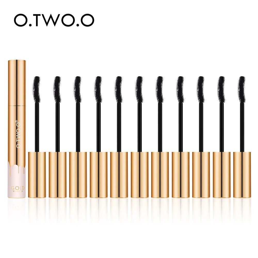 Eyelash Extension O.TWO.O - myglowmuse