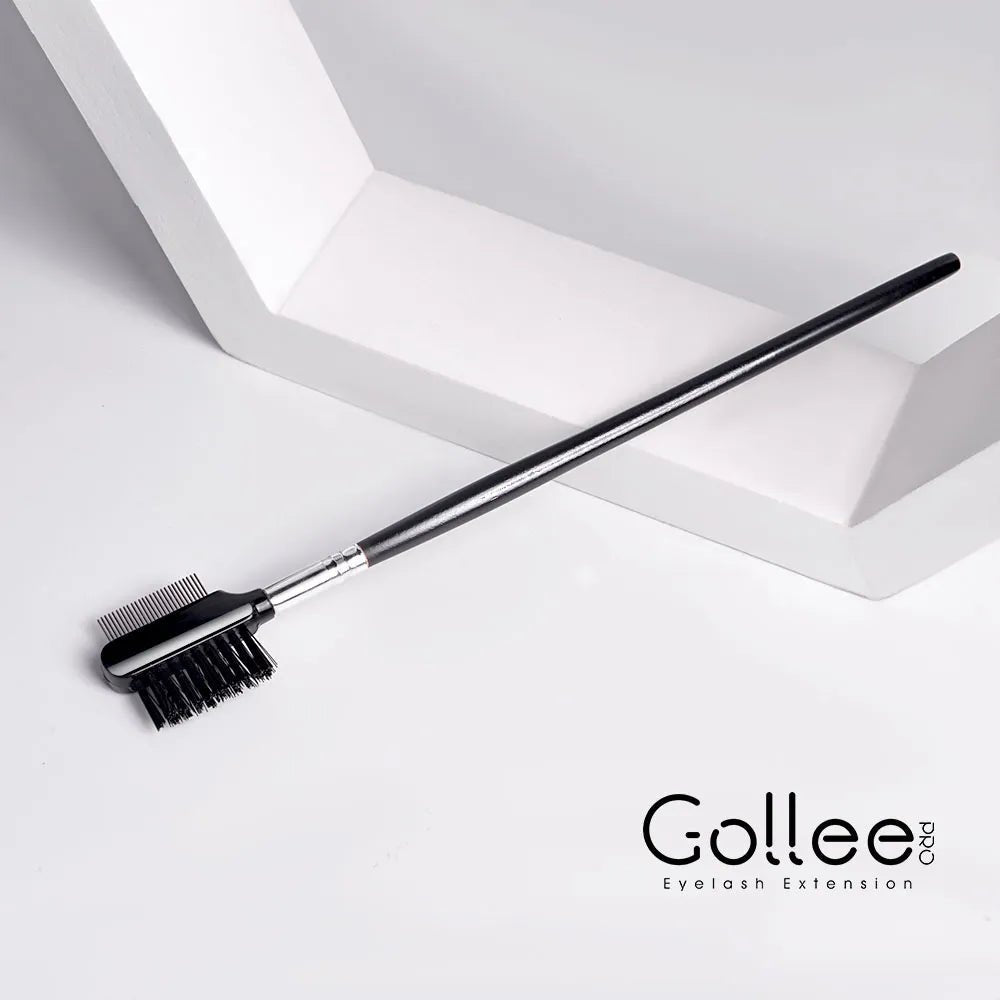 Eyelash Eyebrow Brush - myglowmuse