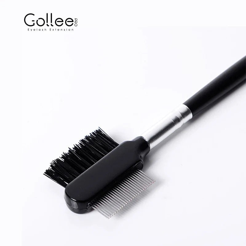 Eyelash Eyebrow Brush - myglowmuse