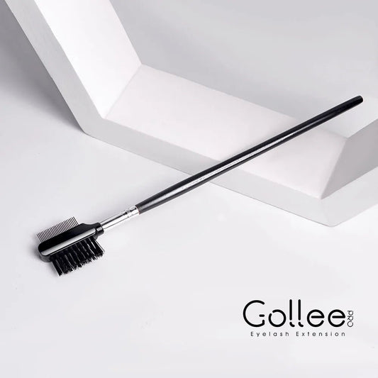 Eyelash Eyebrow Brush - myglowmuse