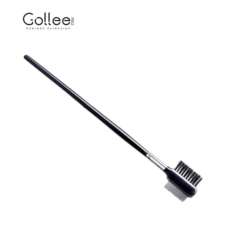 Eyelash Eyebrow Brush - myglowmuse