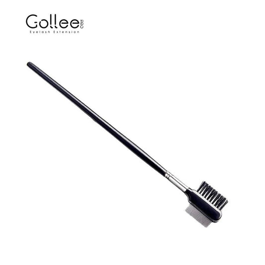 Eyelash Eyebrow Brush - myglowmuse