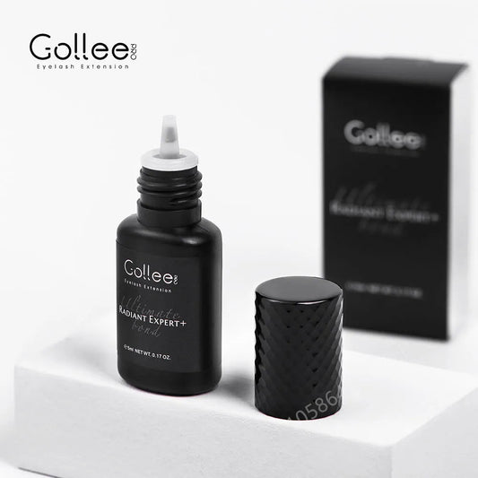 Eyelash Glue GOLLEE - myglowmuse