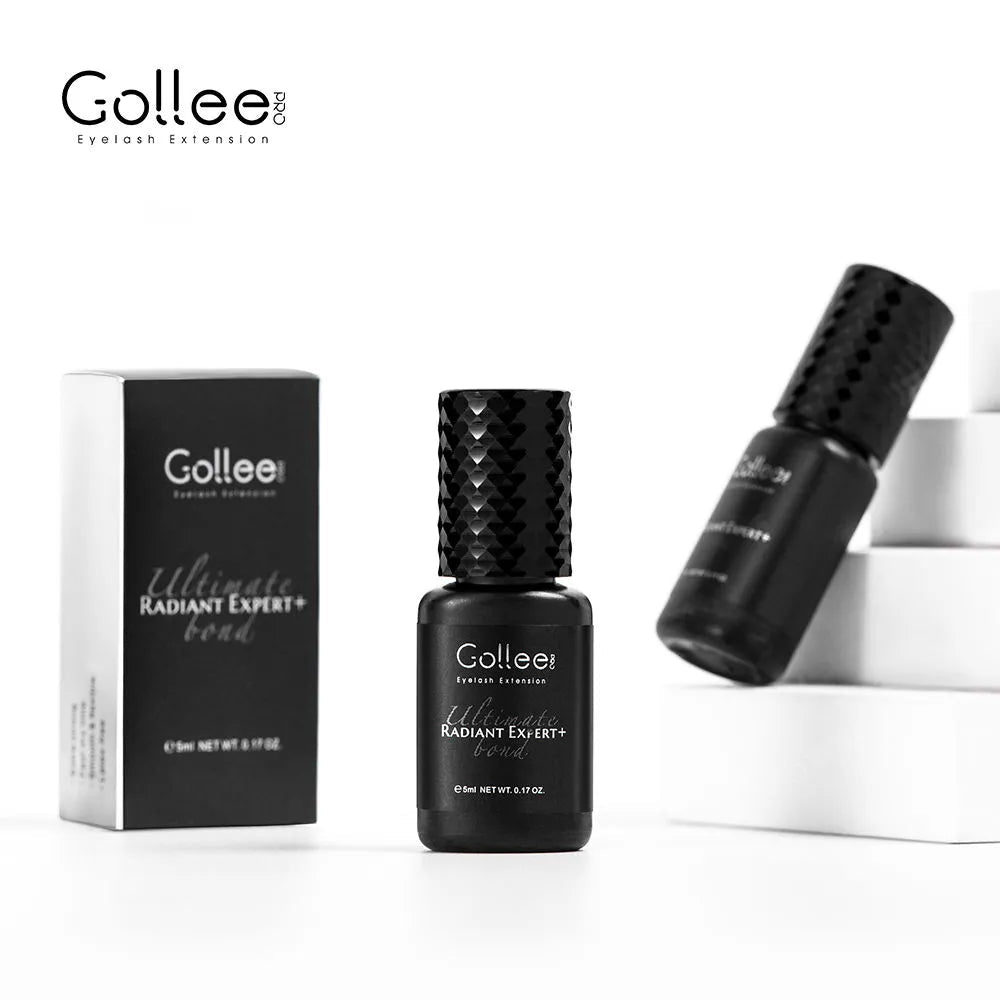 Eyelash Glue GOLLEE - myglowmuse