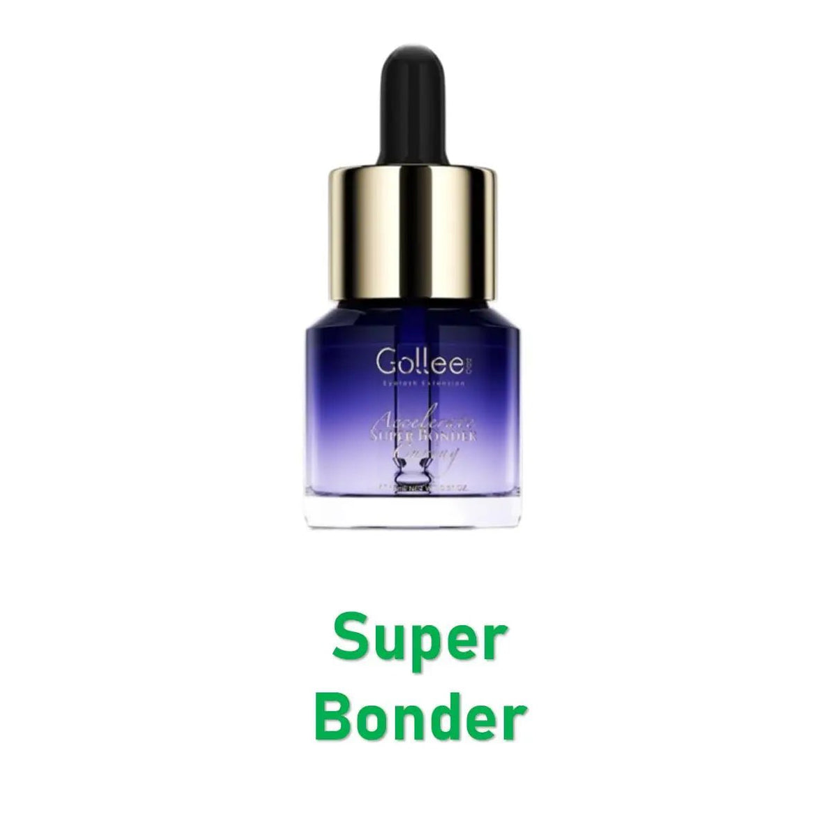 Eyelash Glue GOLLEE - myglowmuse