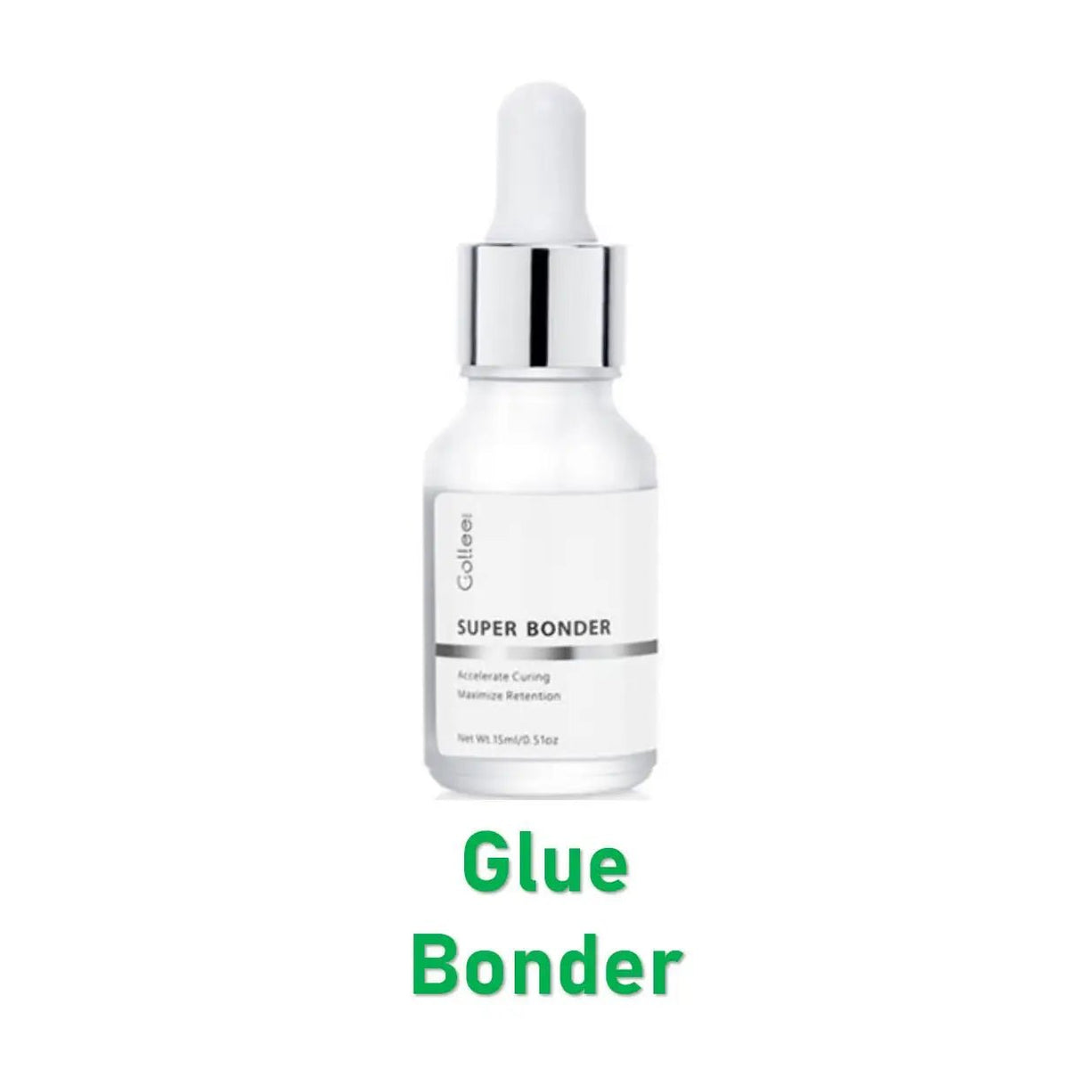 Eyelash Glue GOLLEE - myglowmuse