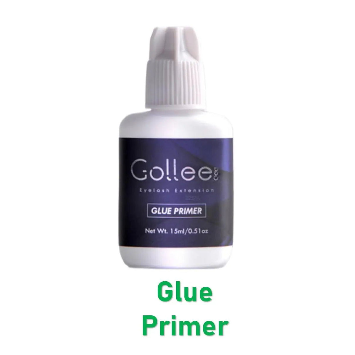 Eyelash Glue GOLLEE - myglowmuse