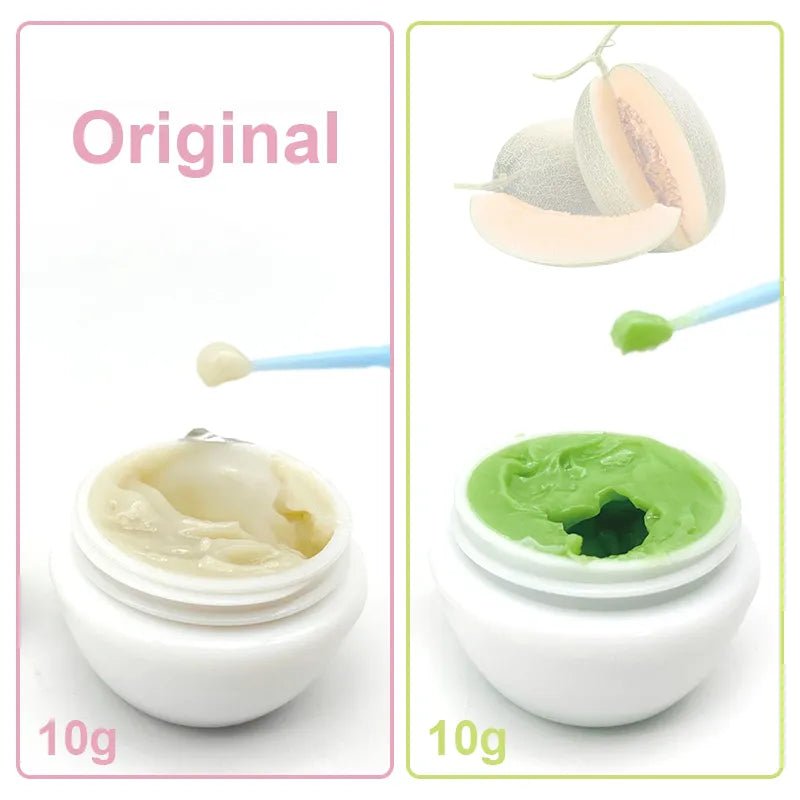 Eyelash Glue NATUHANA - myglowmuse