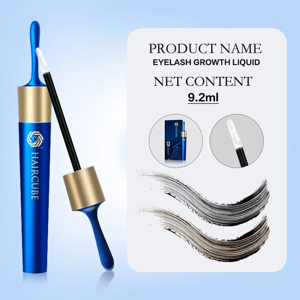 Eyelash Growth HAIRCURE - Oferta maquillajes