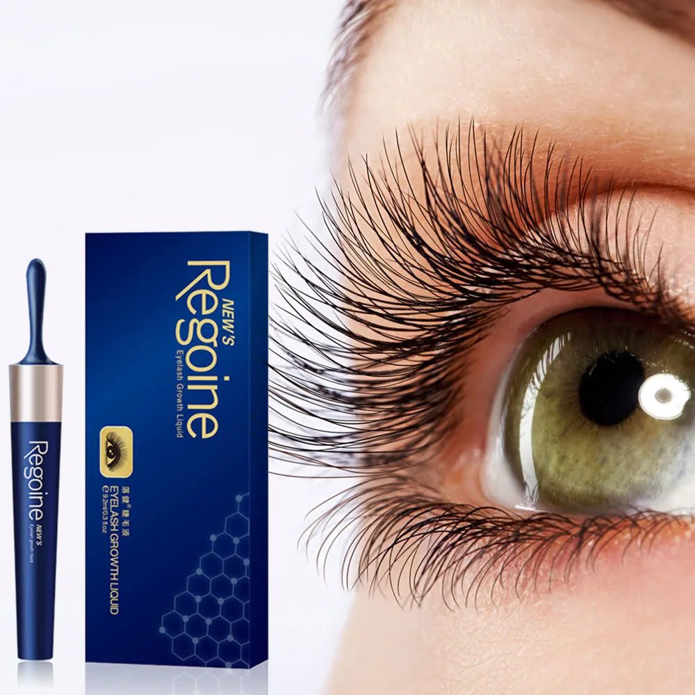 Eyelash Growth HAIRCURE - Oferta maquillajes