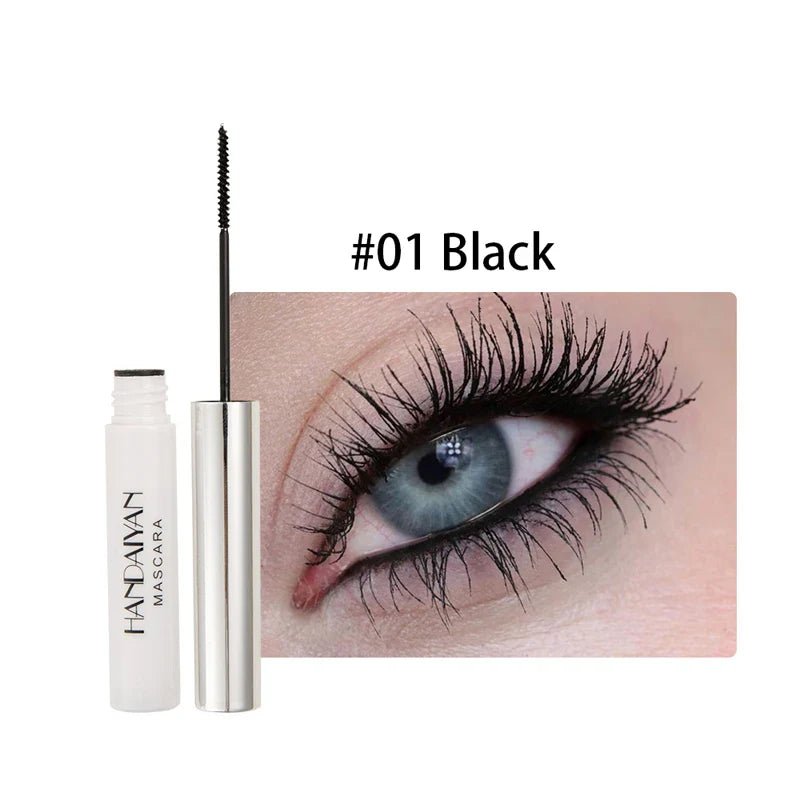 Eyelashes Mascara HANDAIYAN - Oferta maquillajes