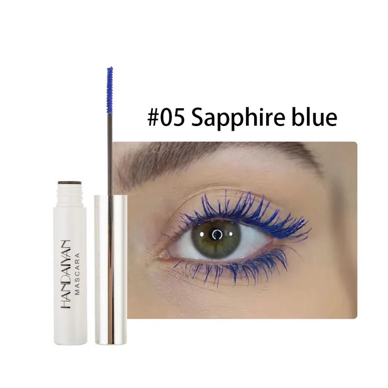 Eyelashes Mascara HANDAIYAN - Oferta maquillajes