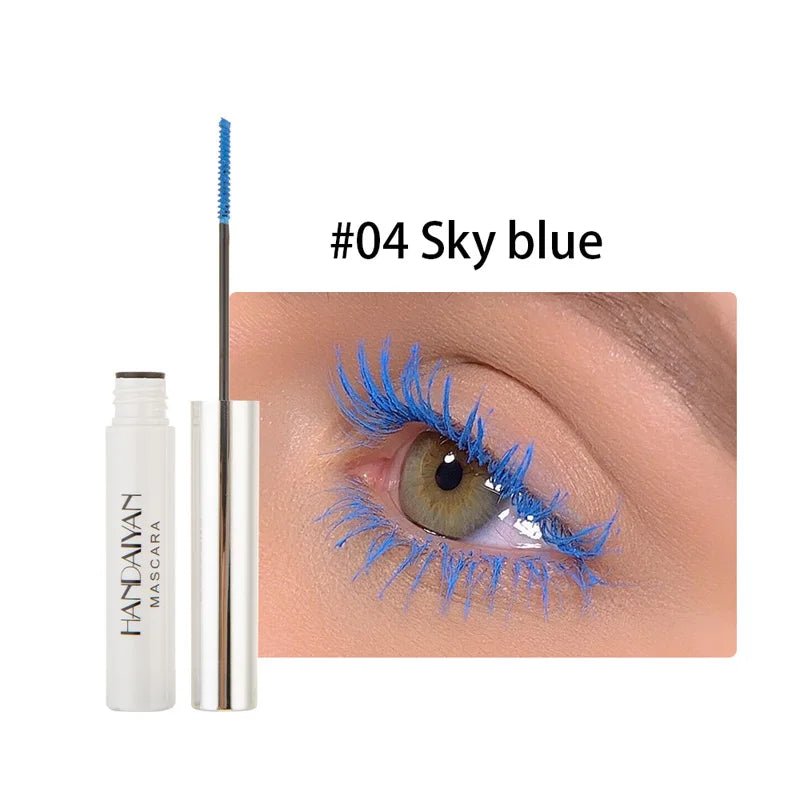 Eyelashes Mascara HANDAIYAN - Oferta maquillajes
