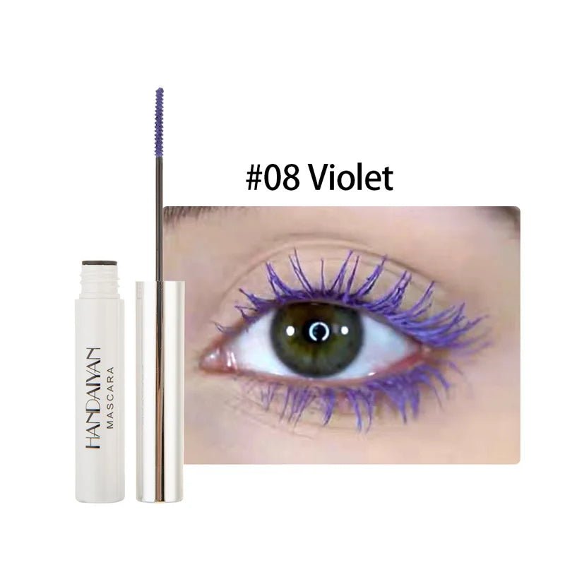 Eyelashes Mascara HANDAIYAN - Oferta maquillajes
