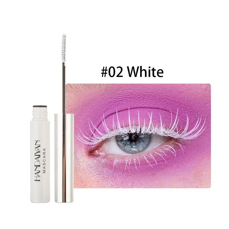Eyelashes Mascara HANDAIYAN - Oferta maquillajes