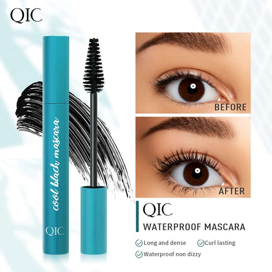 Eyelashes Máscara QIC - myglowmuse