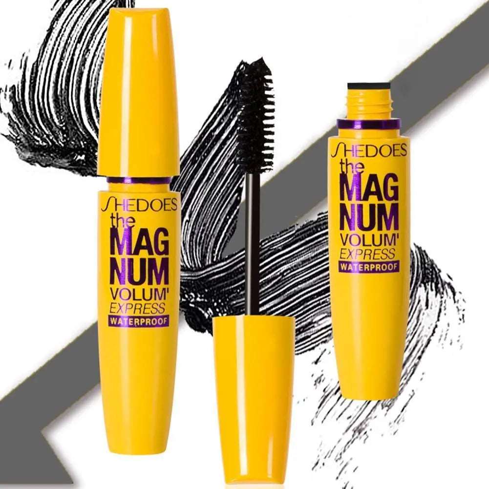 Eyelashes Máscara SHEDOES - myglowmuse