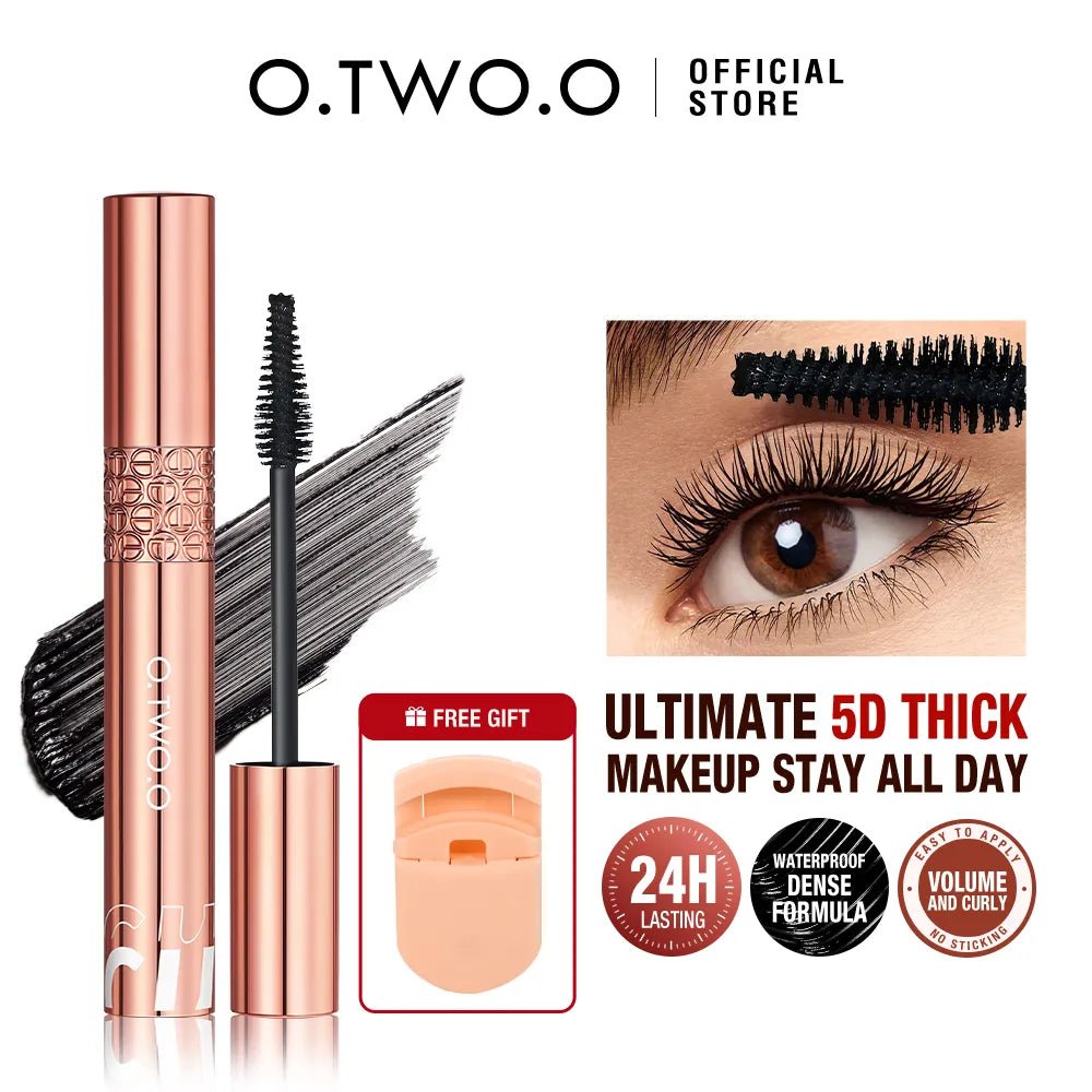 Eyelashes Mask O.TWO.O - Oferta maquillajes