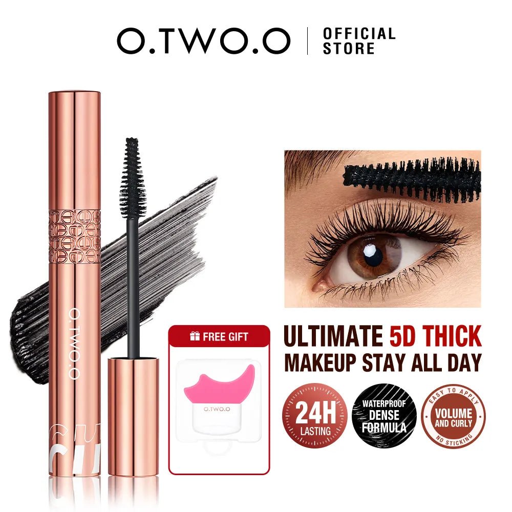 Eyelashes Mask O.TWO.O - Oferta maquillajes