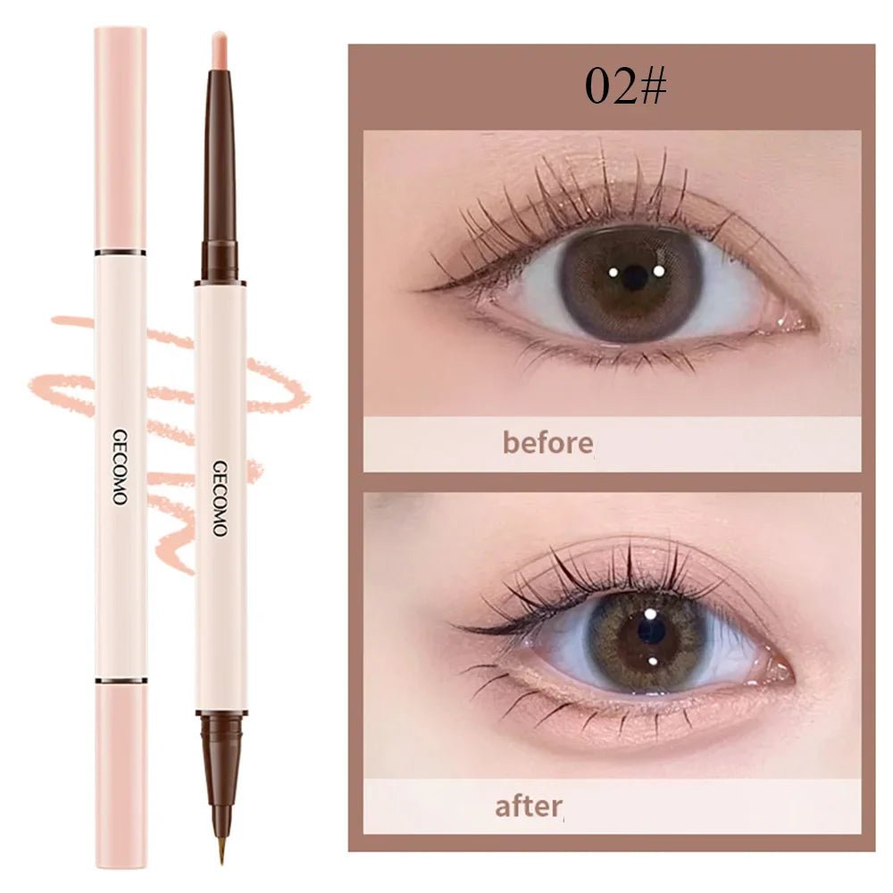 Eyeliner - myglowmuse