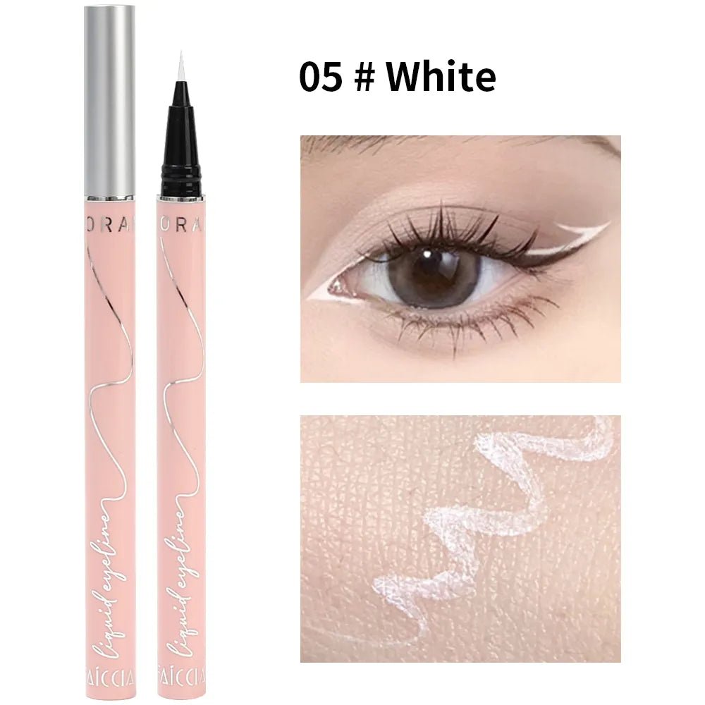 Eyeliner - myglowmuse