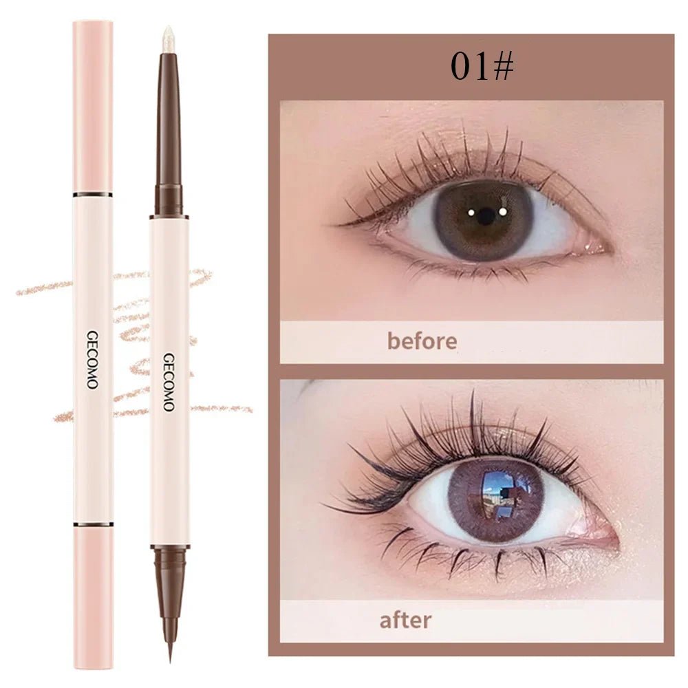 Eyeliner - myglowmuse