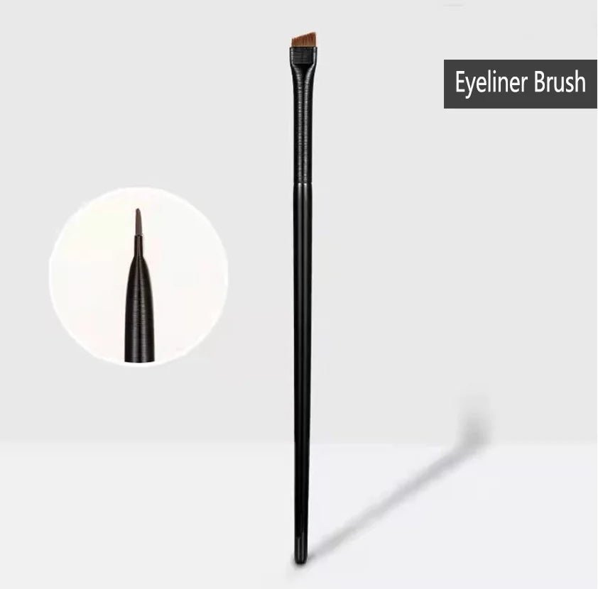 Eyeliner 2 in 1 QIC - Oferta maquillajes