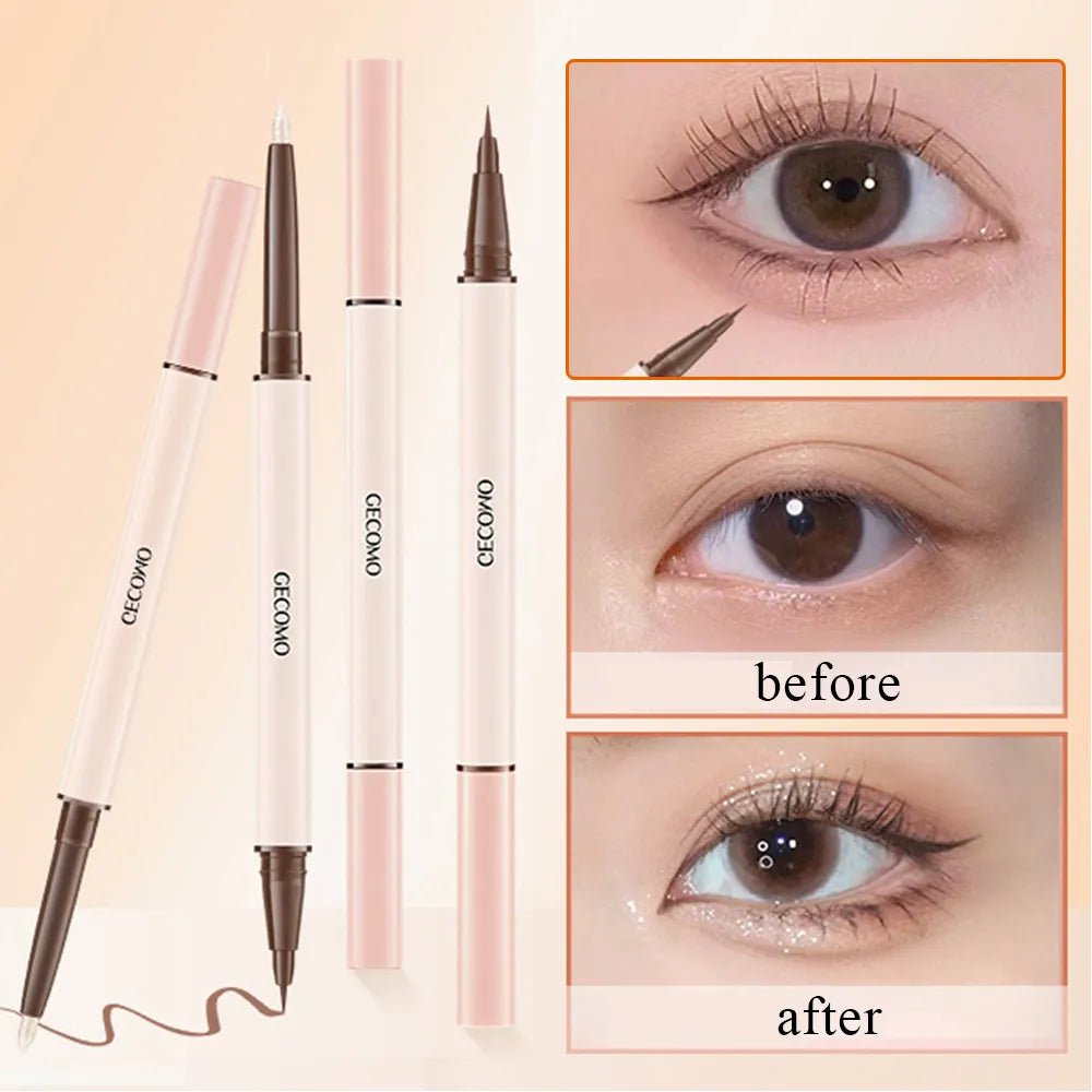 Eyeliner - myglowmuse