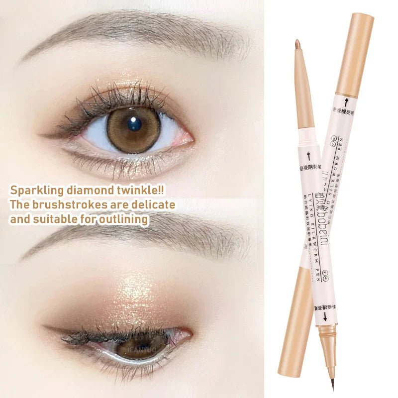 Eyeliner - myglowmuse