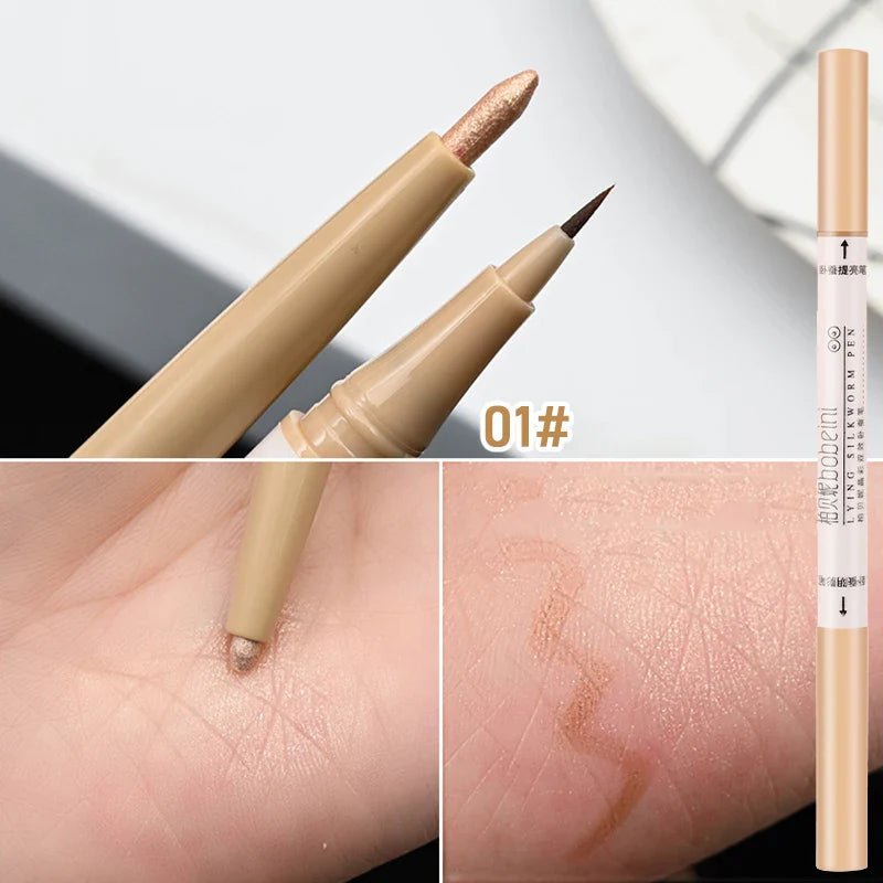Eyeliner - myglowmuse